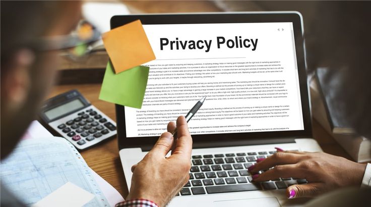 User Data Privacy